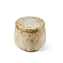 CERAMIC Bougie En Pot Beige^CASA Best