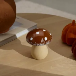 CERAMIC Champignon Brun^CASA Hot