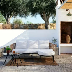 CHIQUITO Ensemble Lounge Naturel^CASA Clearance