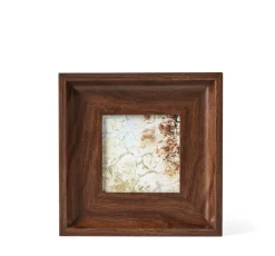 CLASSICO Cadre Photo Brun Foncé^CASA Clearance