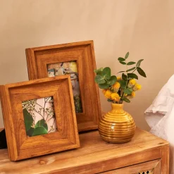 CLASSICO Cadre Photo Naturel^CASA Best