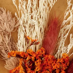 COLLAR Vase Orange^CASA Sale