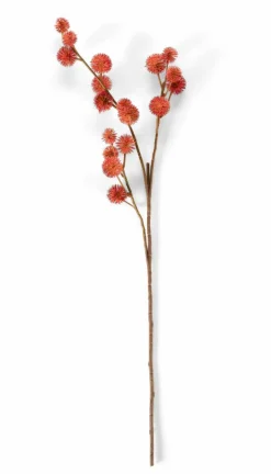 COLLAR Vase Orange^CASA Sale