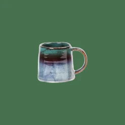 COMA TURQUOISE Mug 45 CL Turquoise^CASA Outlet