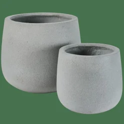 COMO Pot De Jardin Gris^CASA Hot