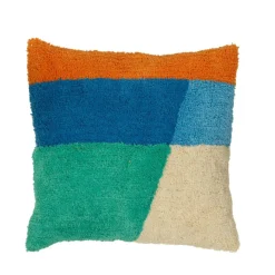 COMPARI Coussin Multicolore^CASA