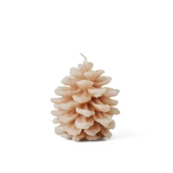 CONE Bougie Brun^CASA Best