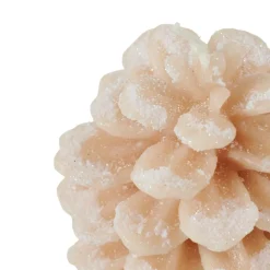 CONE Bougie Brun^CASA Best