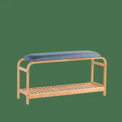 COOPER Banc Gris^CASA New