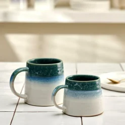 CORA Mug Vert^CASA Sale
