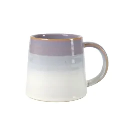 CORA Mug Vert, Mauve^CASA New