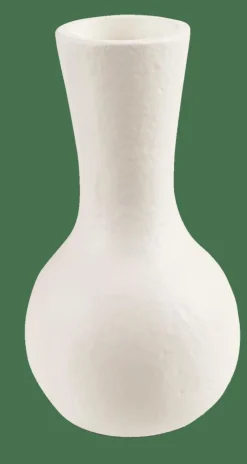 CORDOBA Vase Crème^CASA New