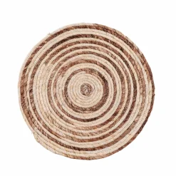 CORN Set De Table Naturel^CASA Best