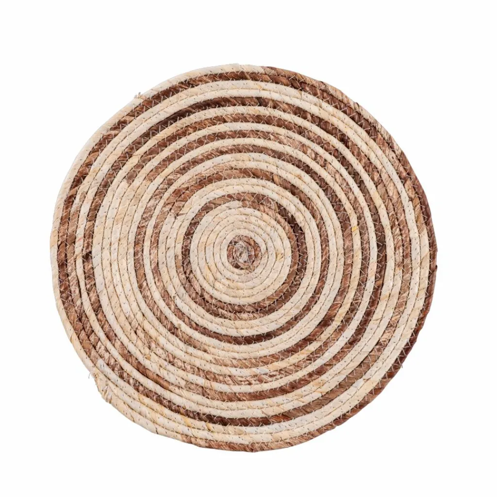 CORN Set De Table Naturel^CASA Best