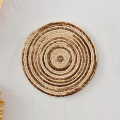 CORN Set De Table Naturel^CASA Best