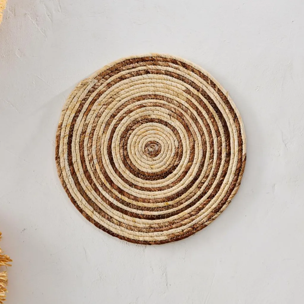 CORN Set De Table Naturel^CASA Best