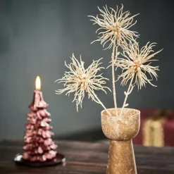 COTTON Branche De Coton Set De 3 Blanc^CASA Online