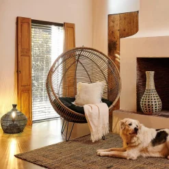 COZIE Fauteuil Lounge^CASA Online