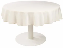 COZY Assiette Blanc^CASA Discount