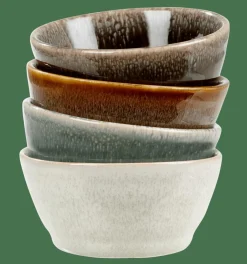 COZY Bol Apéro 8 CL Blanc^CASA Outlet