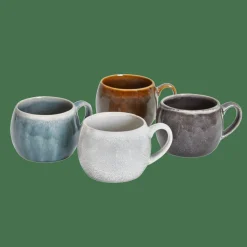 COZY Mug 27,5 CL Brun^CASA Clearance