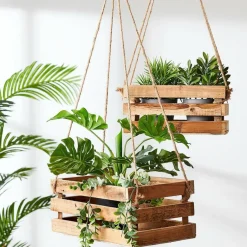 CRATE Caisse Naturel^CASA Best