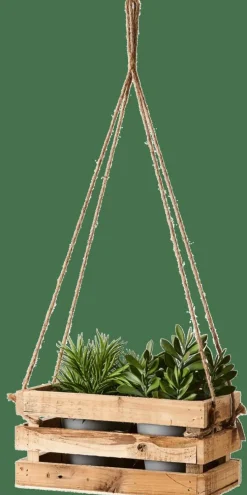 CRATE Caisse Naturel^CASA Best