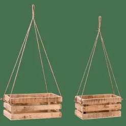 CRATE Caisse Naturel^CASA Best