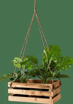 CRATE Caisse Naturel^CASA Outlet