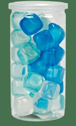 CUBES Glaçons Set De 30 Transparent^CASA Best
