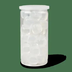 CUBES Glaçons Set De 30 Transparent^CASA Best