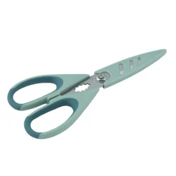 CUISINO Ciseaux Menthe^CASA Outlet