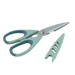 CUISINO Ciseaux Menthe^CASA Outlet