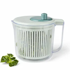 CUISINO Couteau éplucheur Menthe^CASA Online