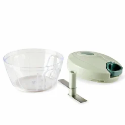 CUISINO Couteau éplucheur Menthe^CASA Online