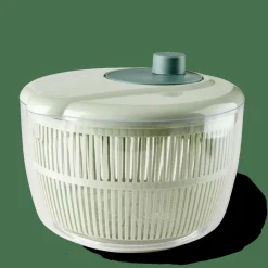 CUISINO Essoreuse à Salade Vert, Menthe^CASA Hot