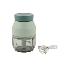 CUISINO Mini Hachoir Vert^CASA Clearance