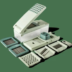 CUISINO Multi Hachoir Vert, Menthe^CASA Clearance