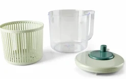 CUISINO Palette Set De 2 Menthe, Vert Foncé^CASA Sale