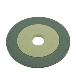 CUISINO Palette Set De 2 Menthe, Vert Foncé^CASA Sale