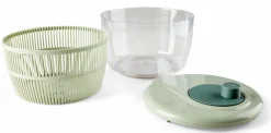 CUISINO Palette Set De 2 Menthe, Vert Foncé^CASA Sale