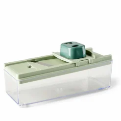 CUISINO Palette Set De 2 Menthe, Vert Foncé^CASA Sale