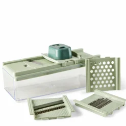 CUISINO Palette Set De 2 Menthe, Vert Foncé^CASA Sale