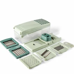 CUISINO Palette Set De 2 Menthe, Vert Foncé^CASA Sale