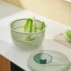 CUISINO Palette Set De 2 Menthe, Vert Foncé^CASA Sale