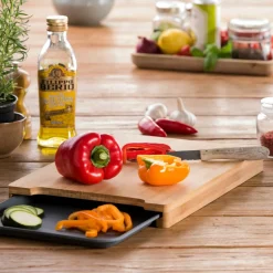 CUISINO Palette Set De 2 Menthe, Vert Foncé^CASA Sale