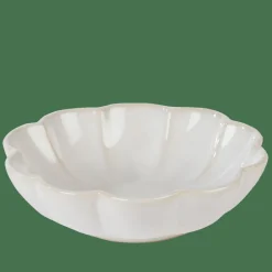 DAHLIA Bol 18 CL Blanc^CASA Online