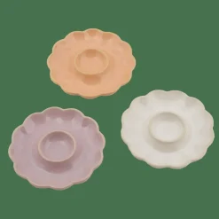 DAHLIA Coquetier Blanc^CASA Clearance