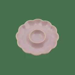 DAHLIA Coquetier Mauve Clair^CASA Outlet