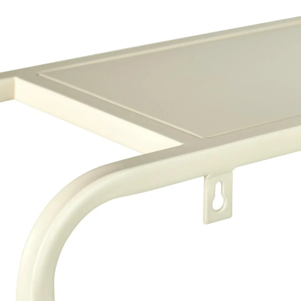 DAX Etagère à Suspendre Sable^CASA Online